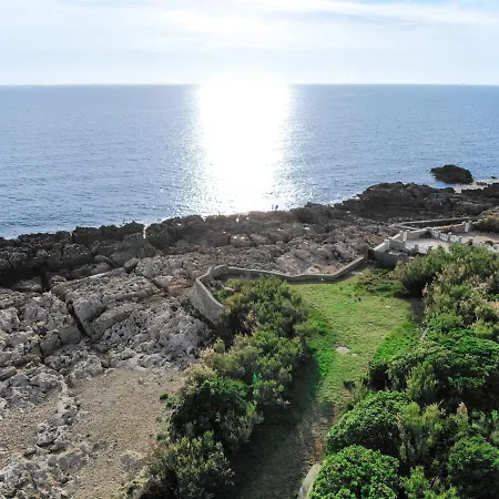 Locazione Turistica I Lecci Casa vacanze