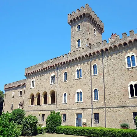 Locazione Turistica I Lecci *