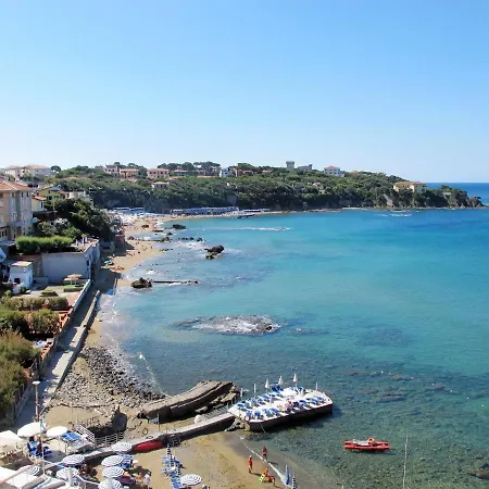 Casa vacanze Locazione Turistica I Lecci Castiglioncello