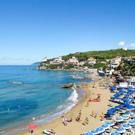 Casa vacanze Locazione Turistica I Lecci *