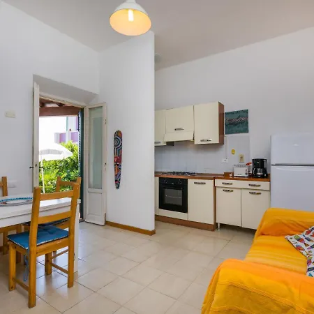 Casa vacanze Locazione Turistica I Lecci