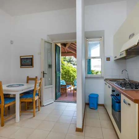 Casa vacanze Locazione Turistica I Lecci *