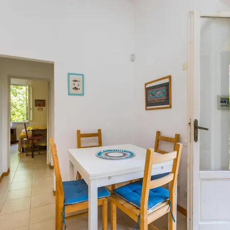 Locazione Turistica I Lecci Casa vacanze