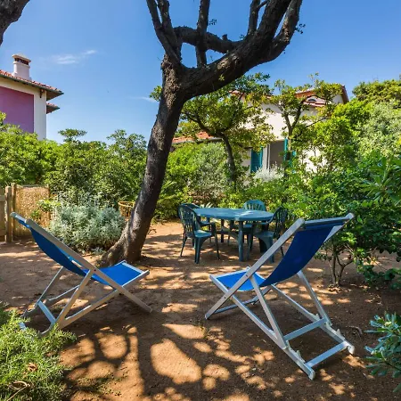 Casa vacanze Locazione Turistica I Lecci *