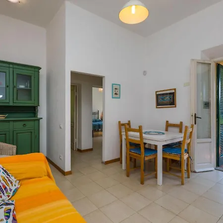 Casa vacanze Locazione Turistica I Lecci *