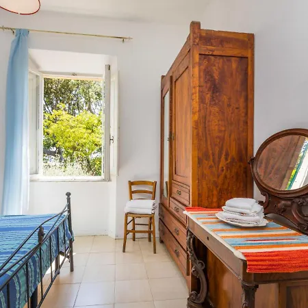 Locazione Turistica I Lecci Casa vacanze Castiglioncello