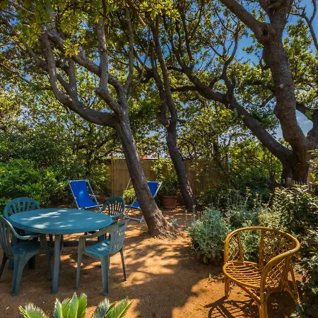 Locazione Turistica I Lecci Casa vacanze Castiglioncello