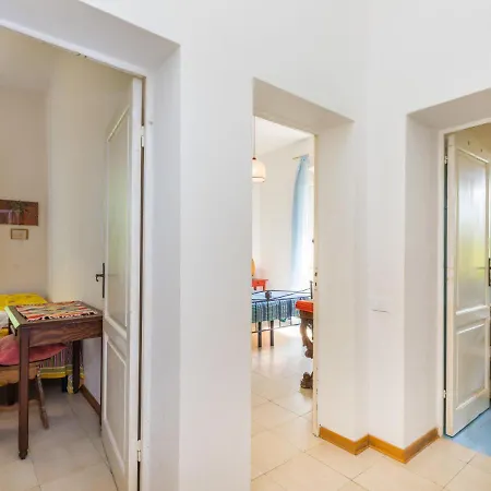 Locazione Turistica I Lecci Castiglioncello