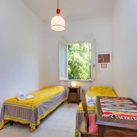 Casa vacanze Locazione Turistica I Lecci