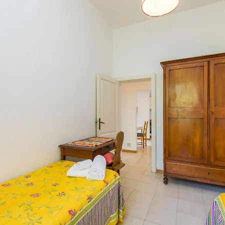 Locazione Turistica I Lecci
