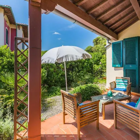 Locazione Turistica I Lecci Casa vacanze *